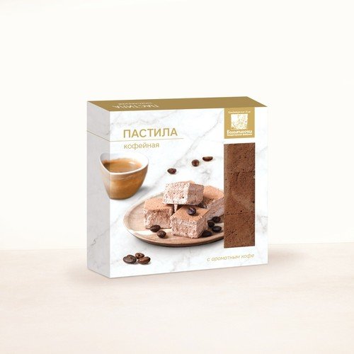  Пастила 150г кофейная  в Черемхове